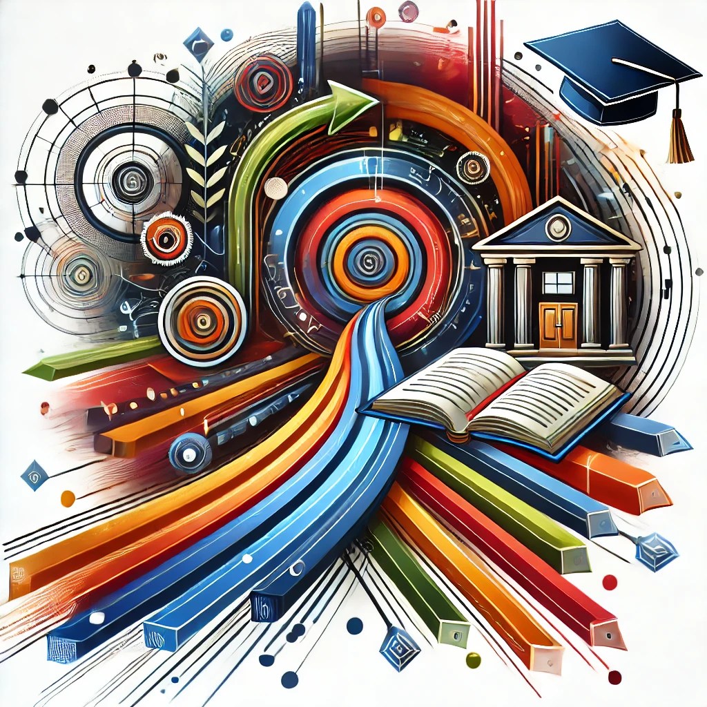 Practical Applications – an educational engineer's portfolio